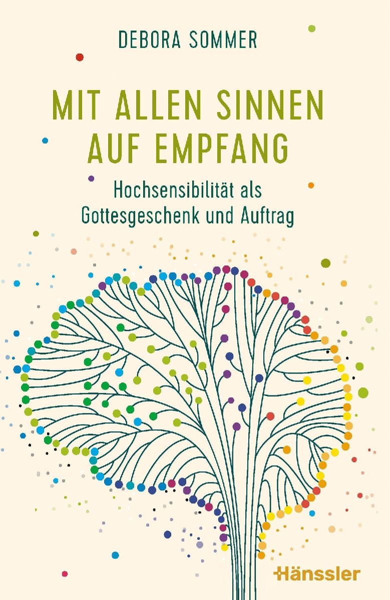 Mit allen Sinnen auf Empfang