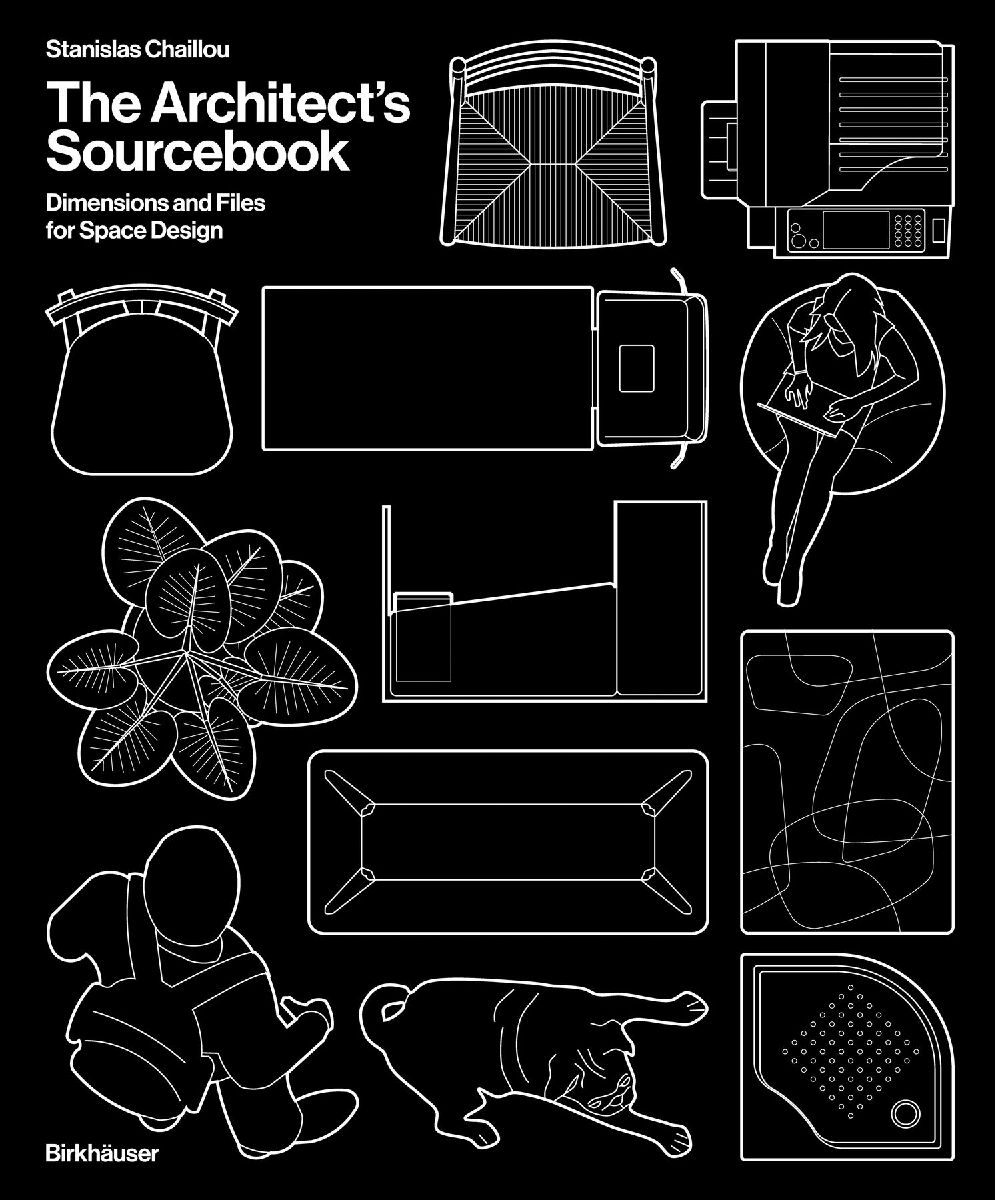The Architect's Sourcebook