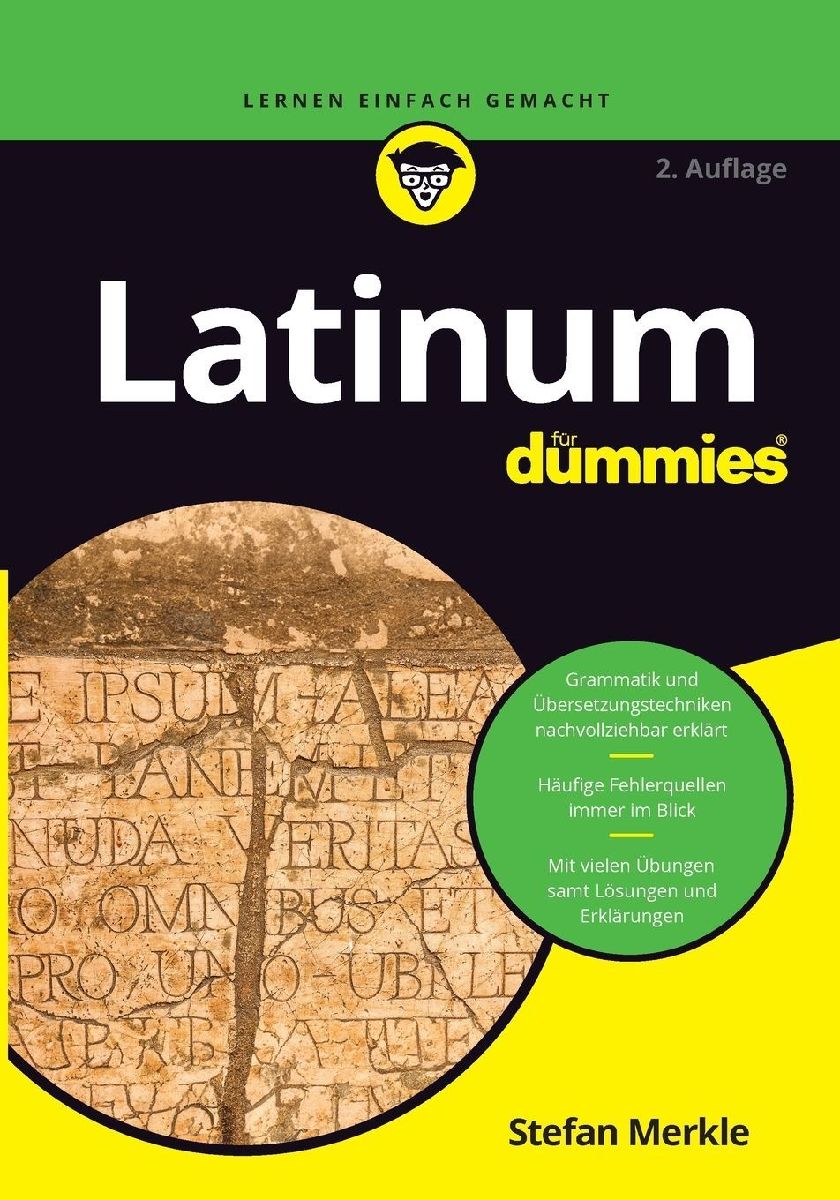 Latinum für Dummies