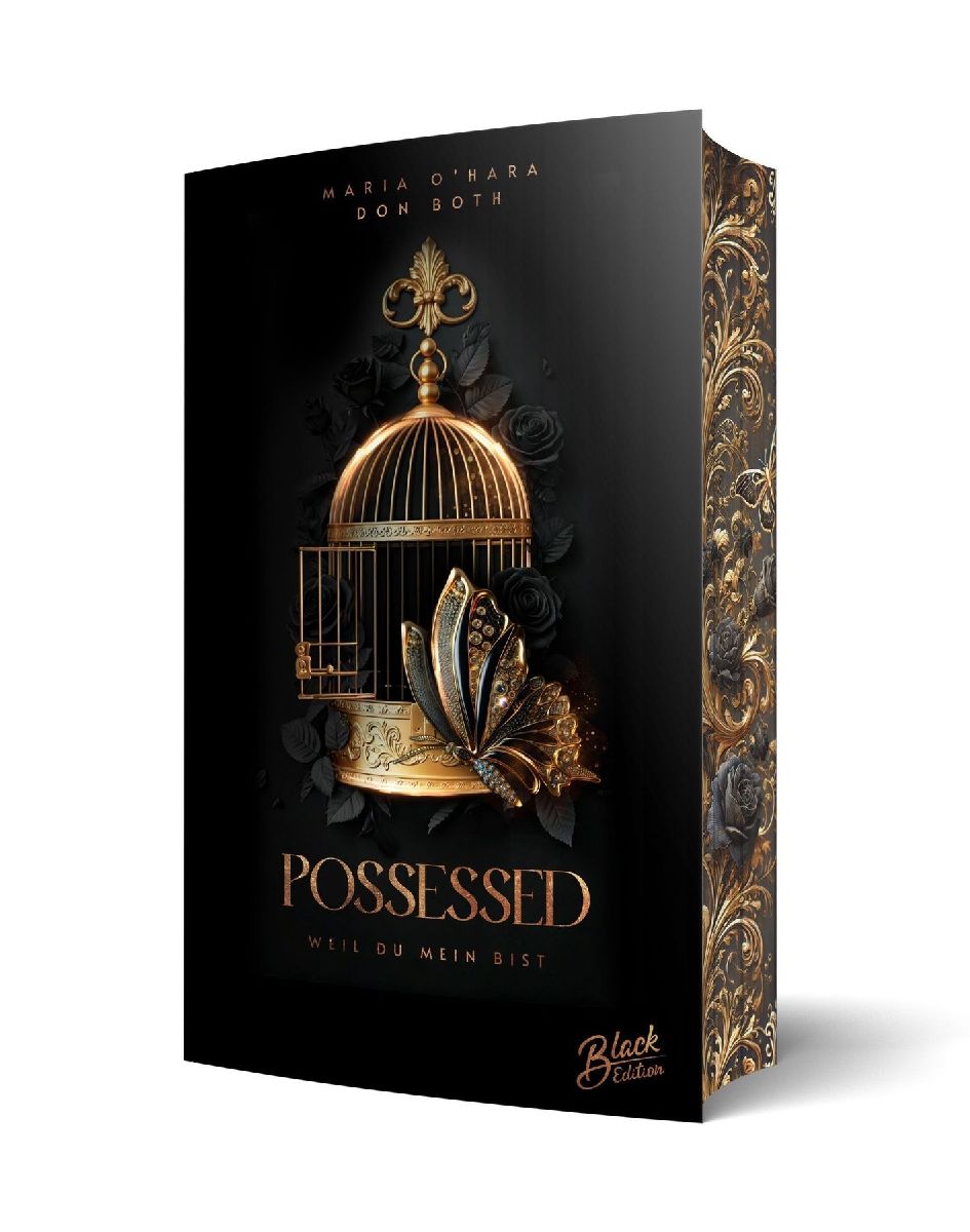 Possessed