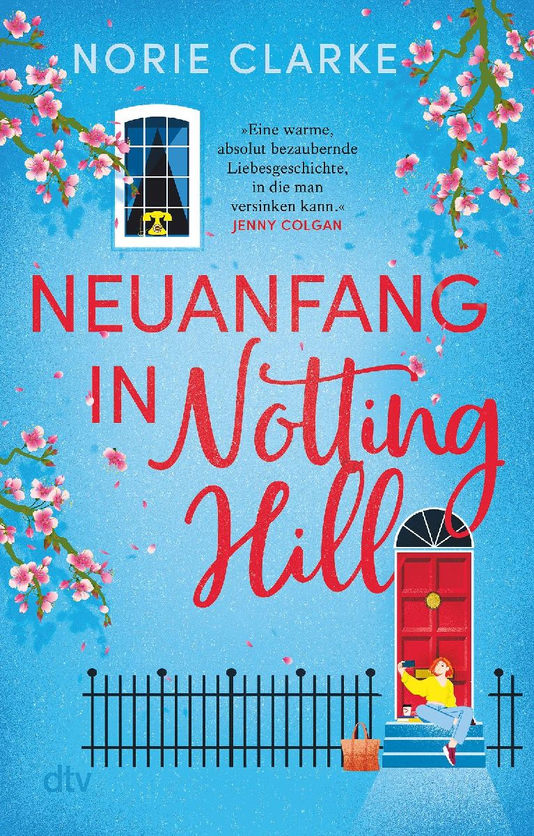 Neuanfang in Notting Hill