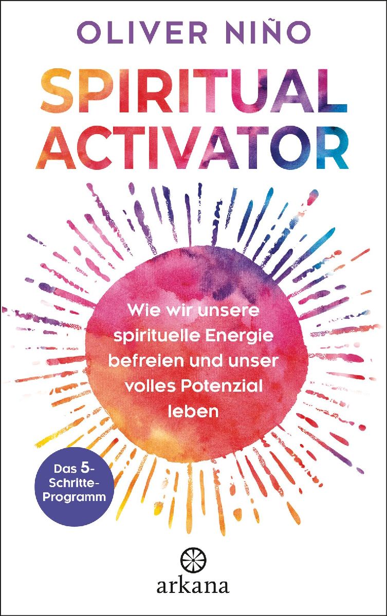 Spiritual Activator