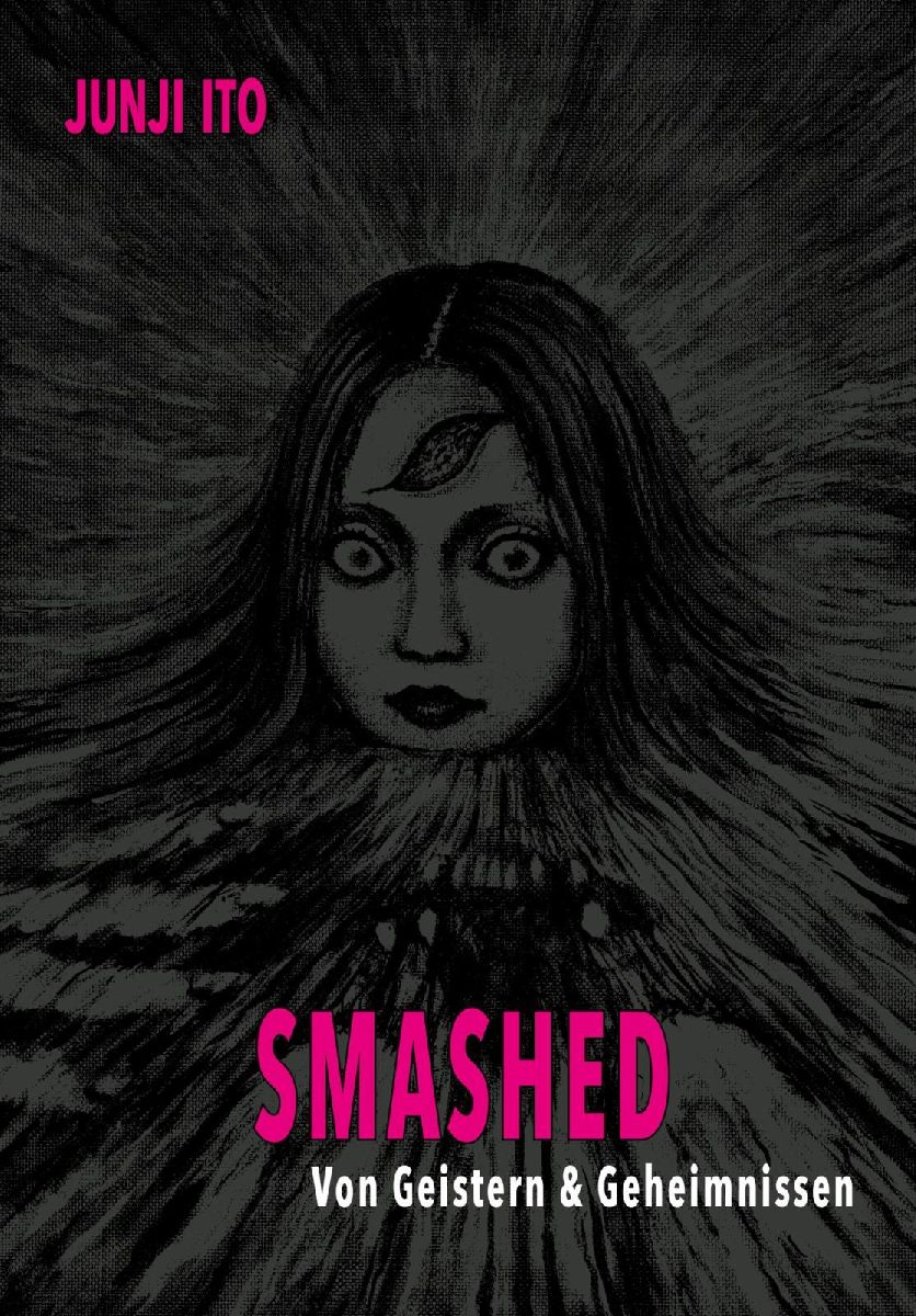 Smashed