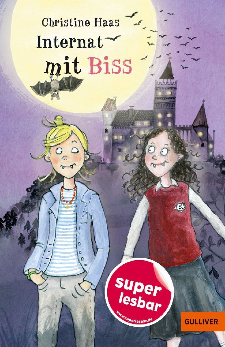 Internat mit Biss