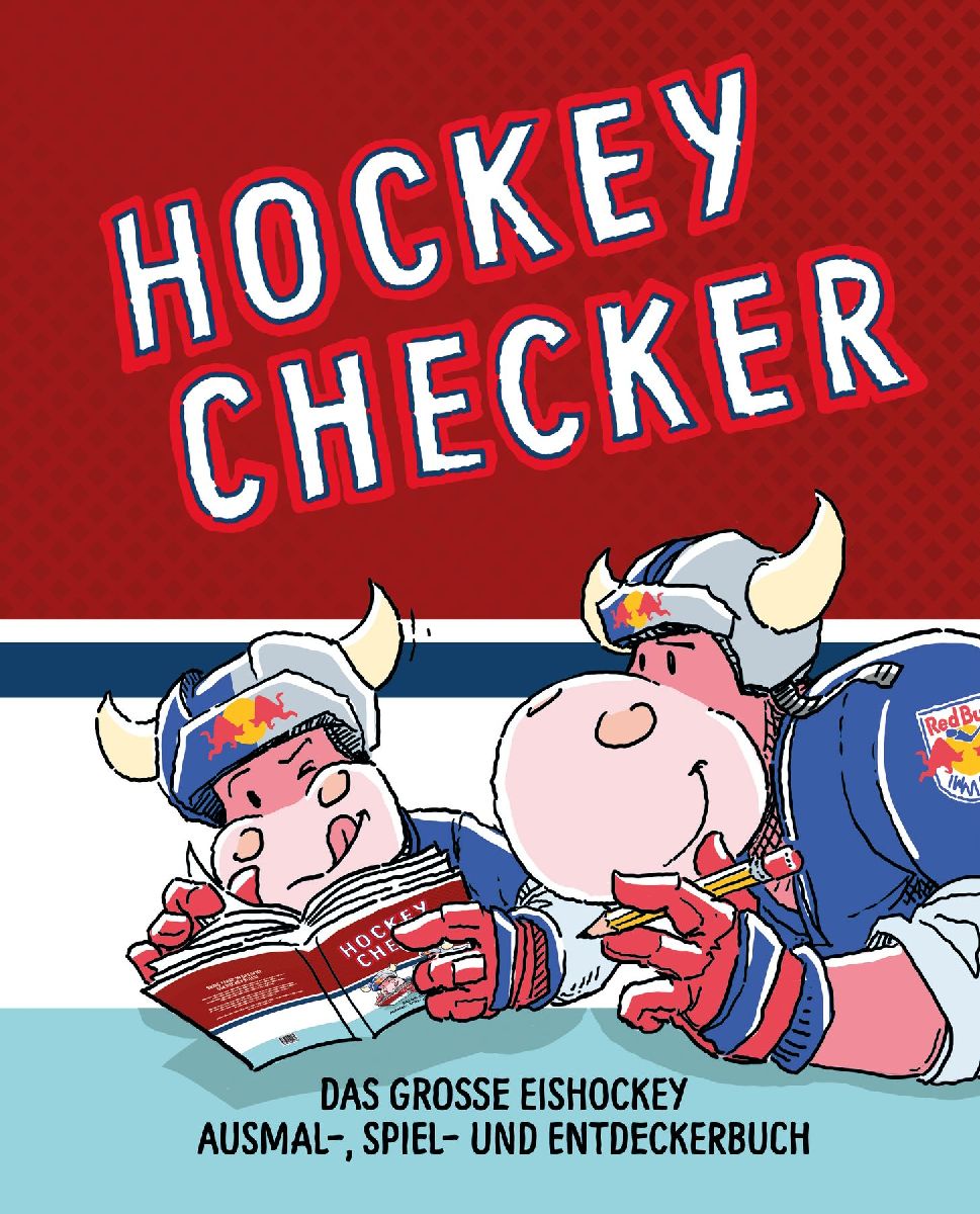Hockey Checker