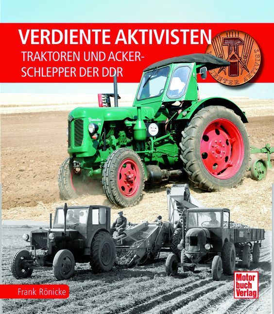 Verdiente Aktivisten