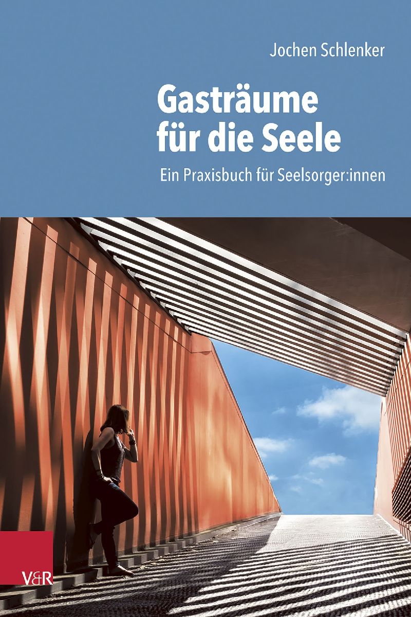 Gasträume für die Seele