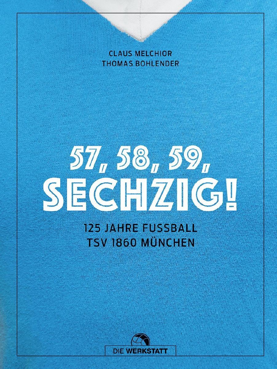 57, 58, 59, SECHZIG!