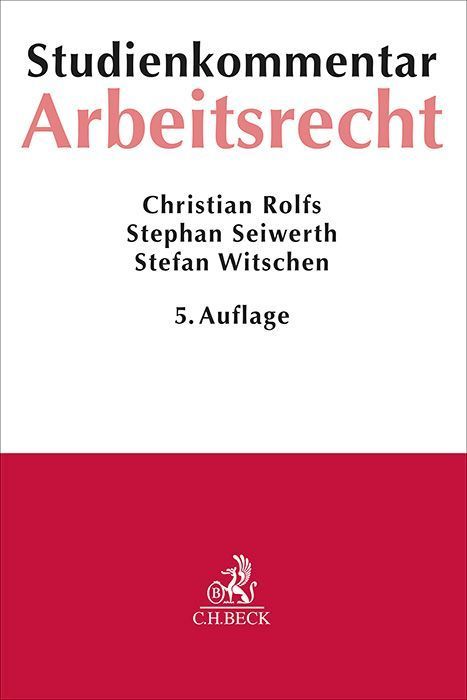 Arbeitsrecht