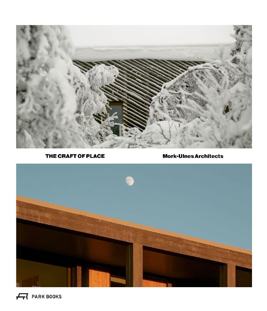 The Craft of Place