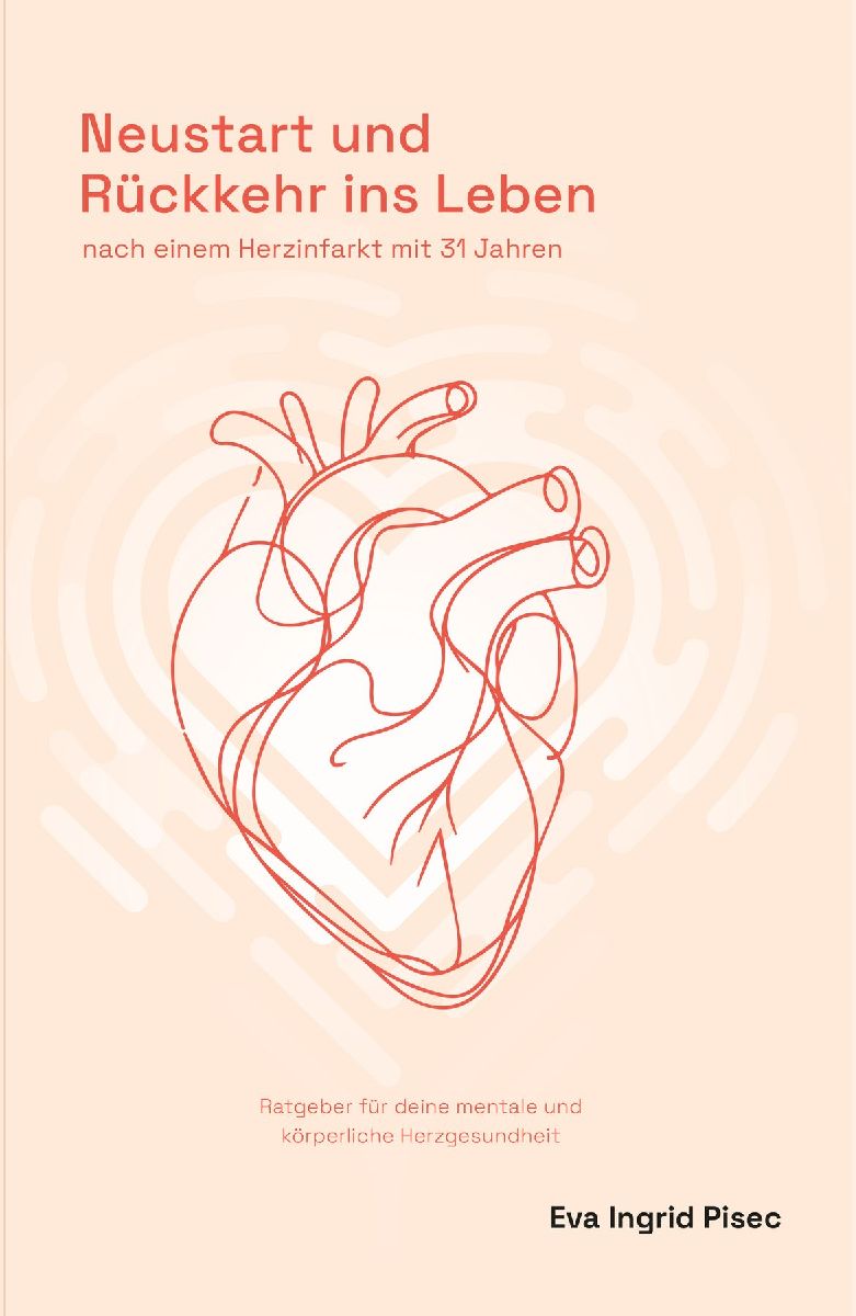 Neustart und Rückkehr ins Leben
