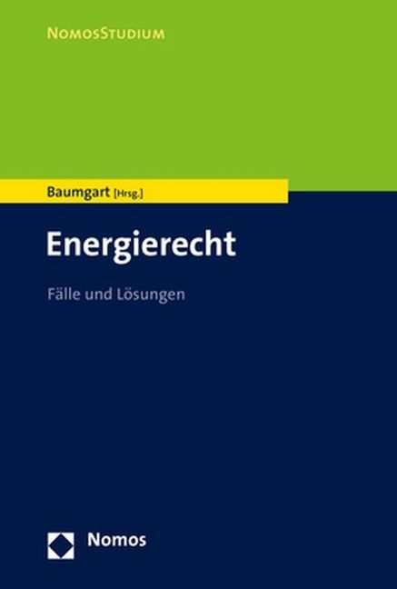 Energierecht