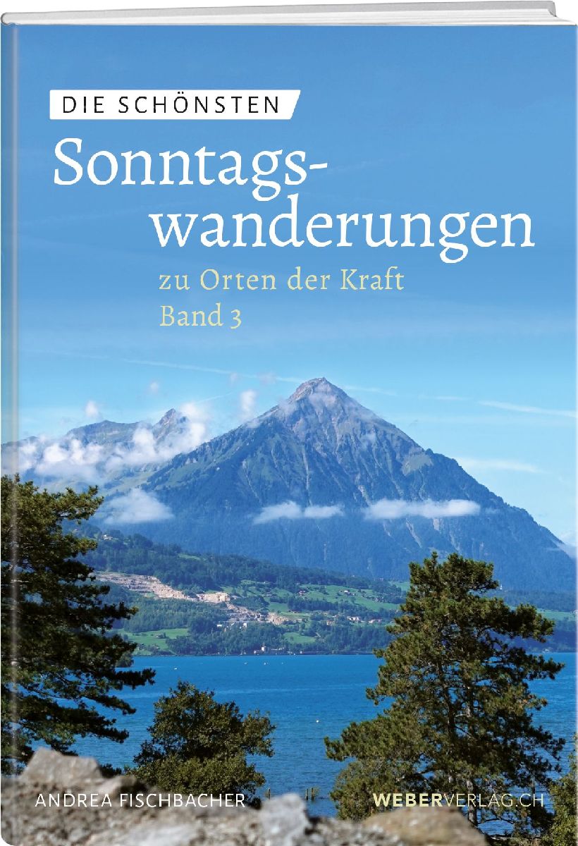 Die schönsten Sonntagswanderungen zu Orten der Kraft 3
