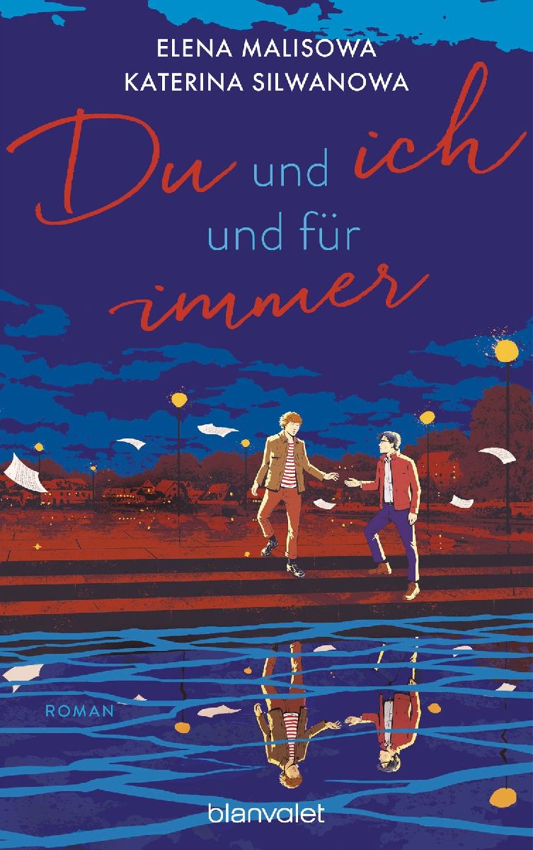 Du und ich und für immer