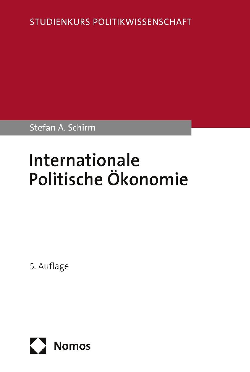 Internationale Politische Ökonomie