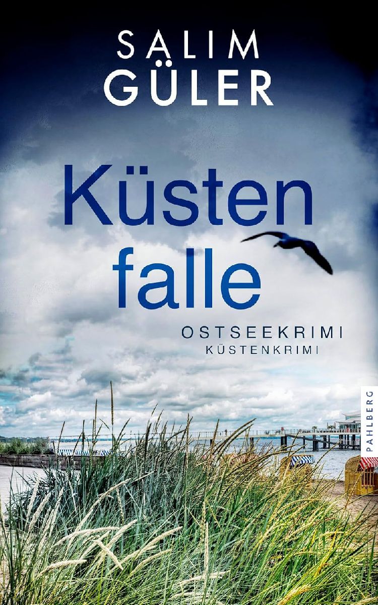 Küstenfalle