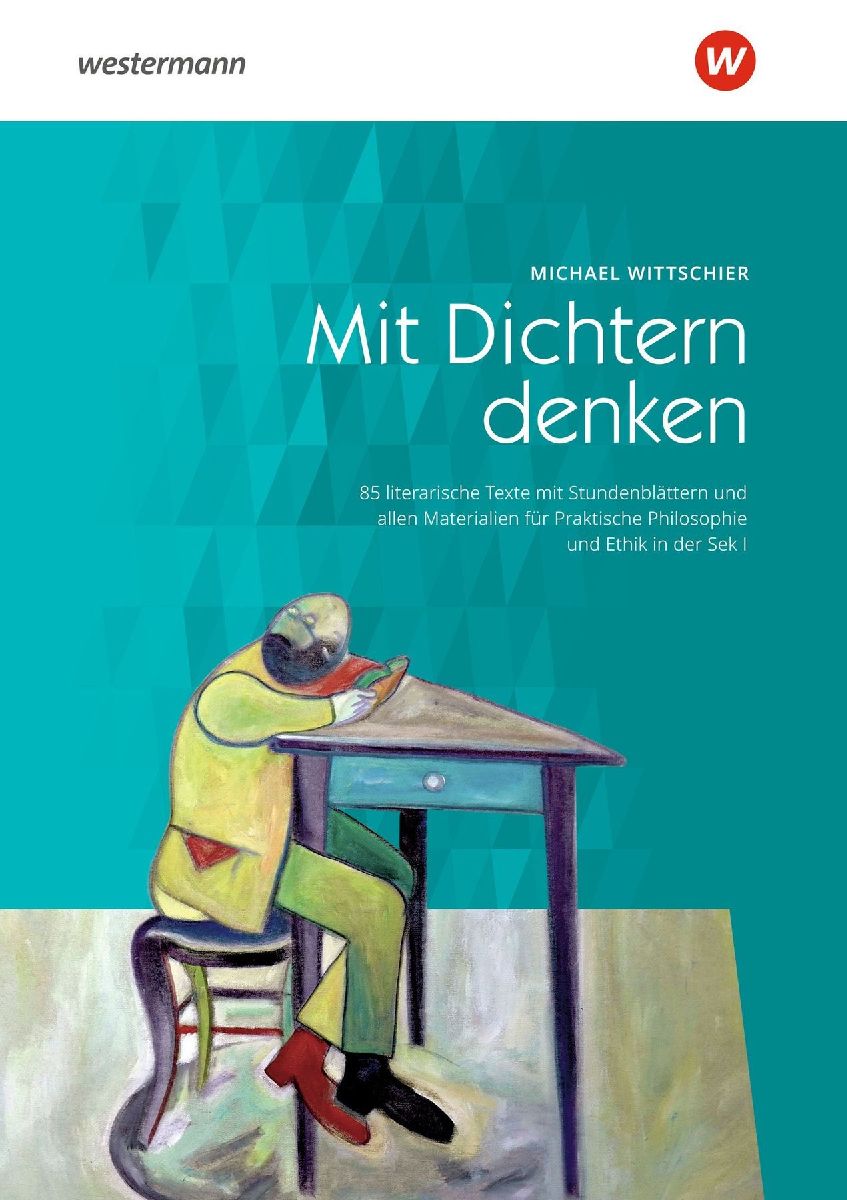 Mit Dichtern denken