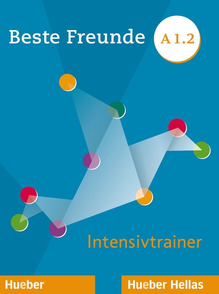Beste Freunde A1.2