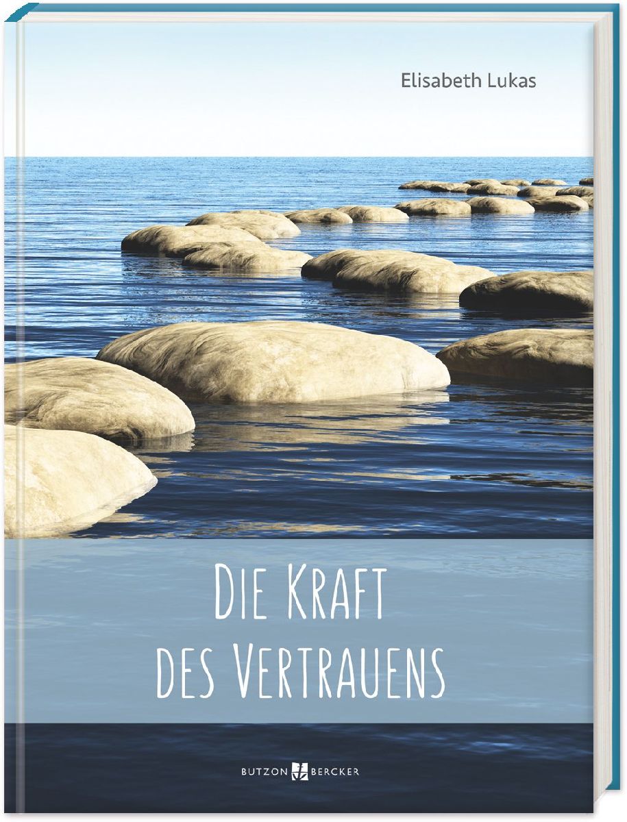 Die Kraft des Vertrauens
