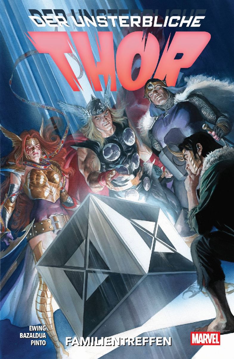 Der unsterbliche Thor