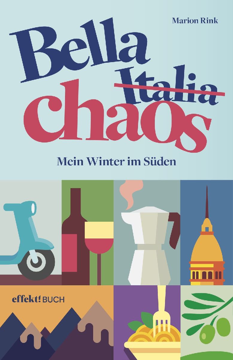 Bella Chaos