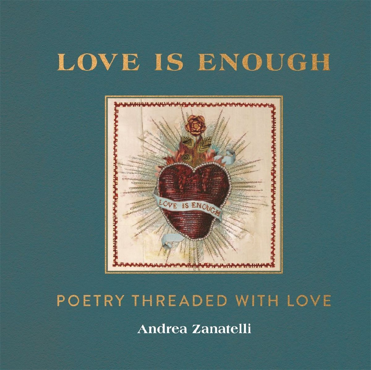 Love is Enough