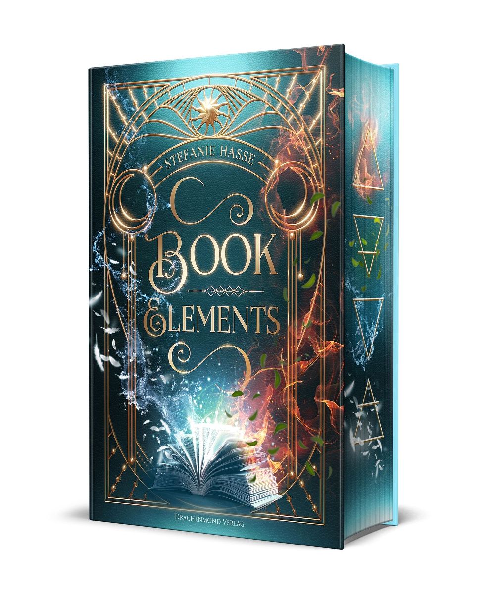 Book Elements