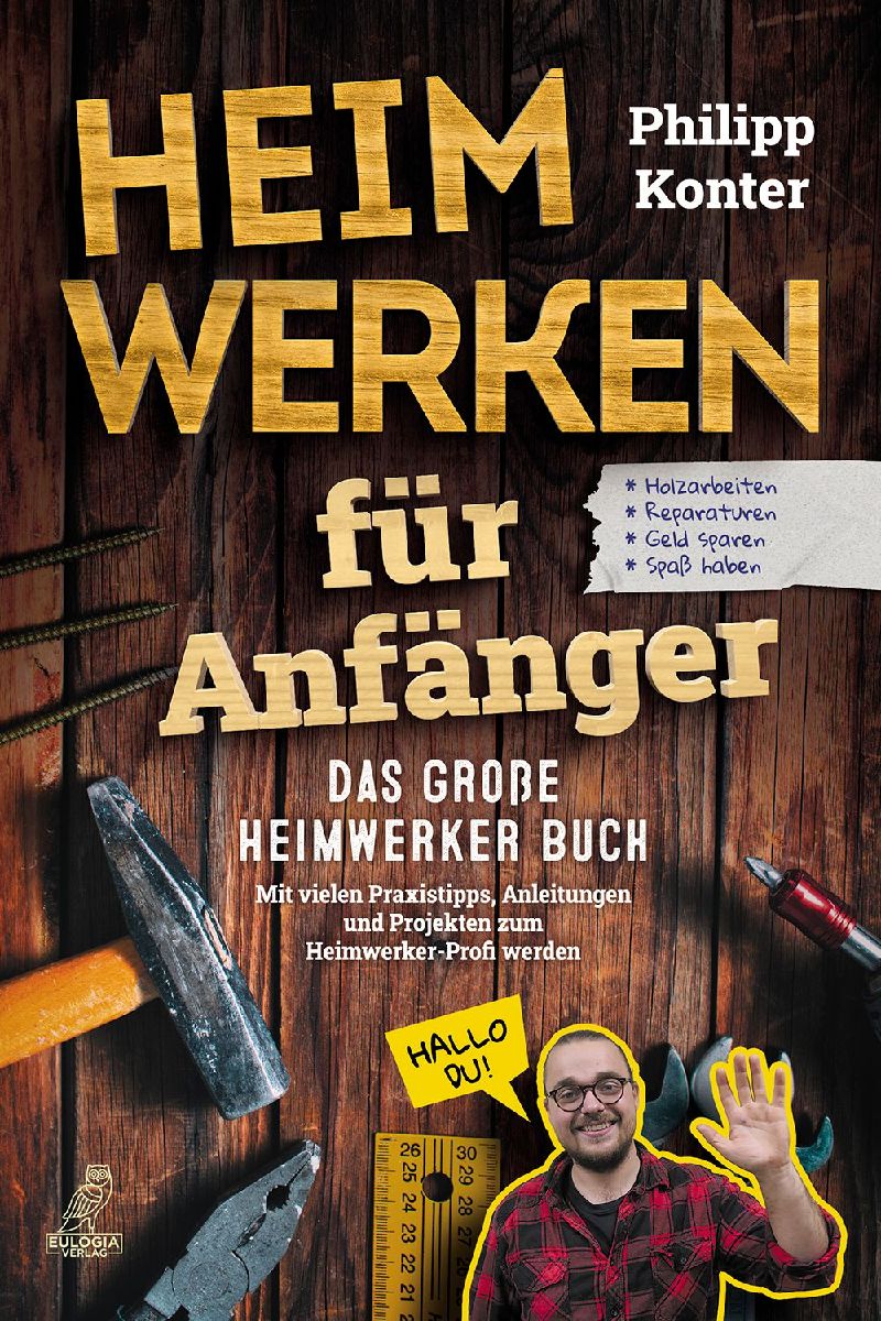 Heimwerken für Anfänger