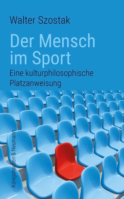 Der Mensch im Sport