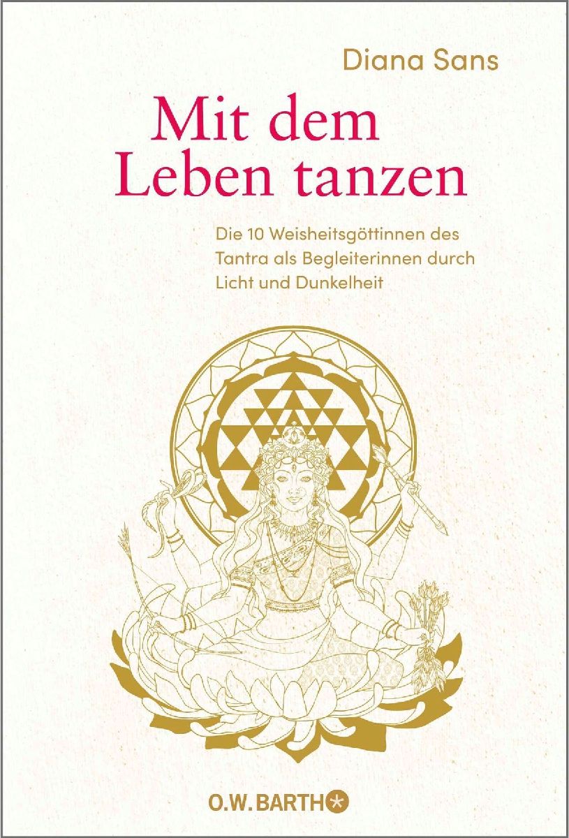 Mit dem Leben tanzen