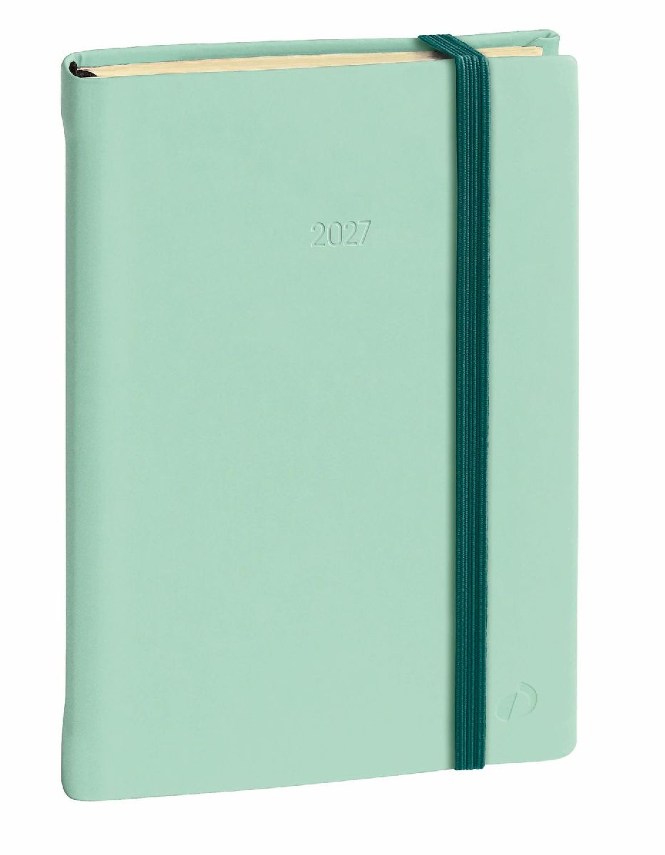 PRE PRESTIGE Silk wassergrün 2027