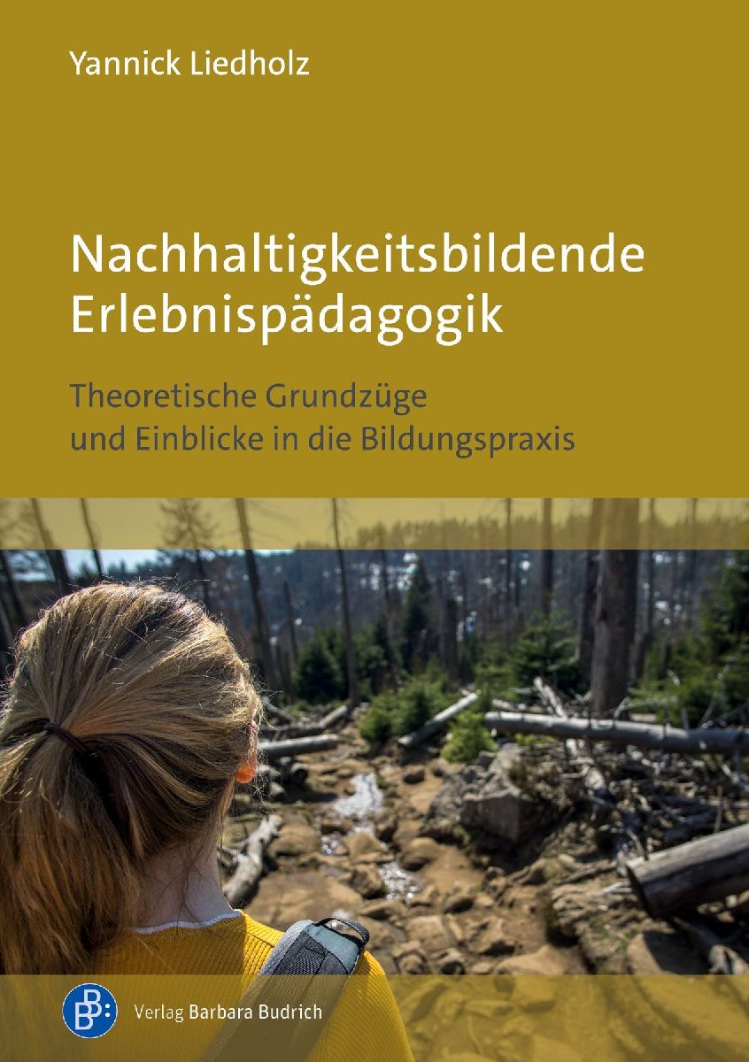 Nachhaltigkeitsbildende Erlebnispädagogik