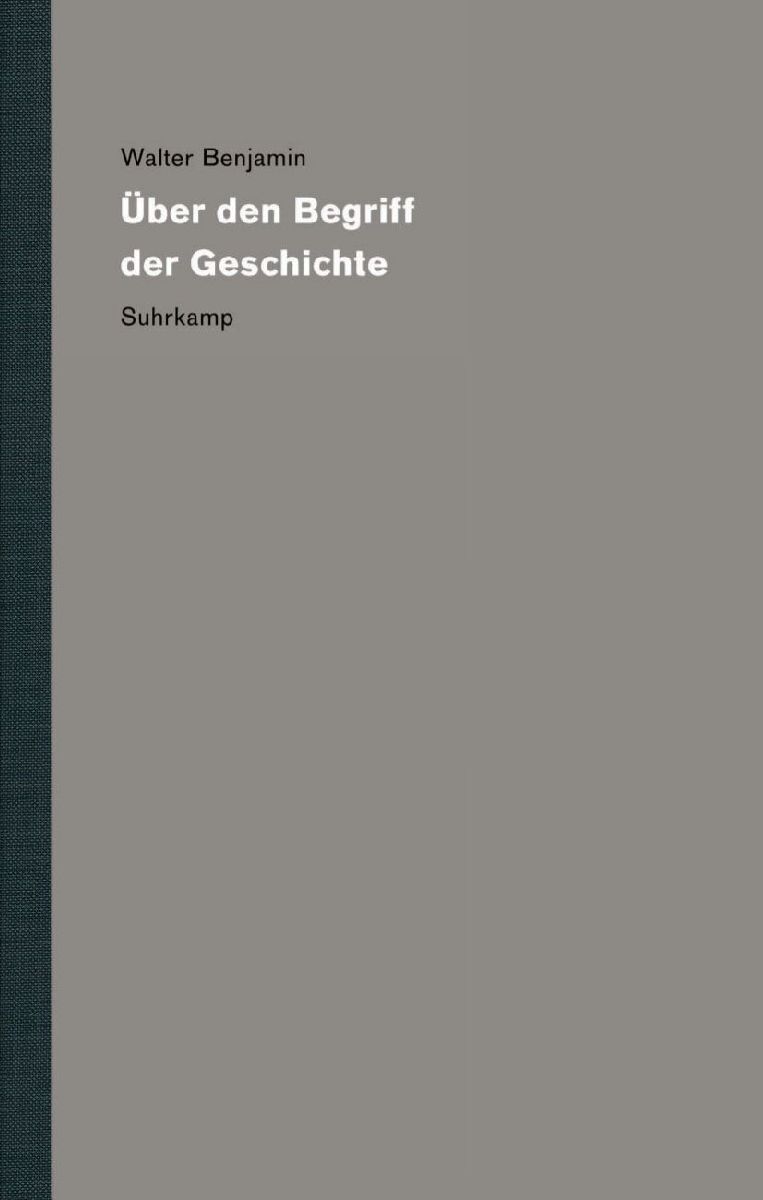 Werke und Nachlaß. Kritische Gesamtausgabe 19