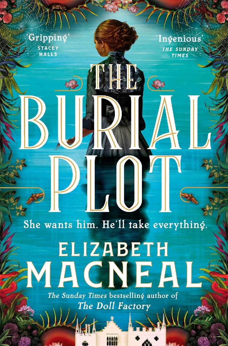 The Burial Plot