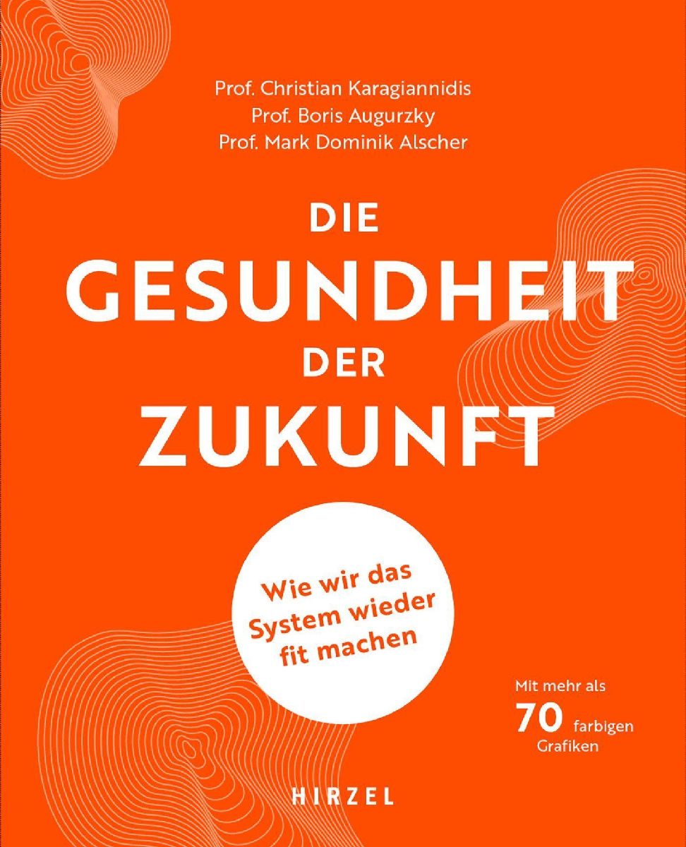 Die Gesundheit der Zukunft