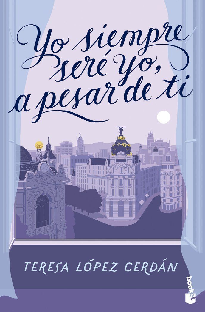 Yo siempre sere yo a pesar de ti