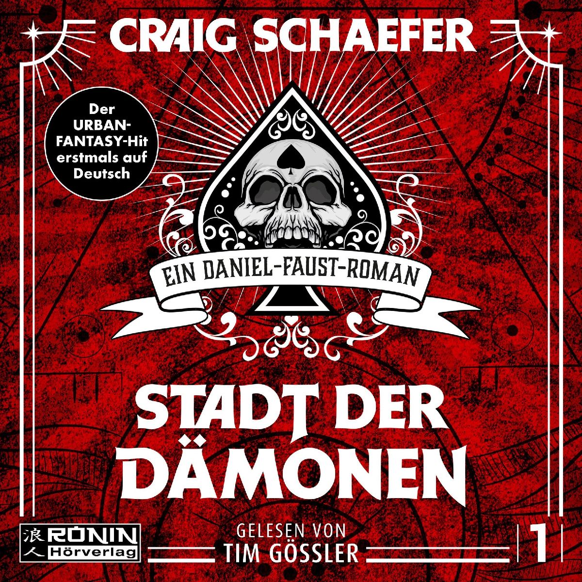 Stadt der Dämonen