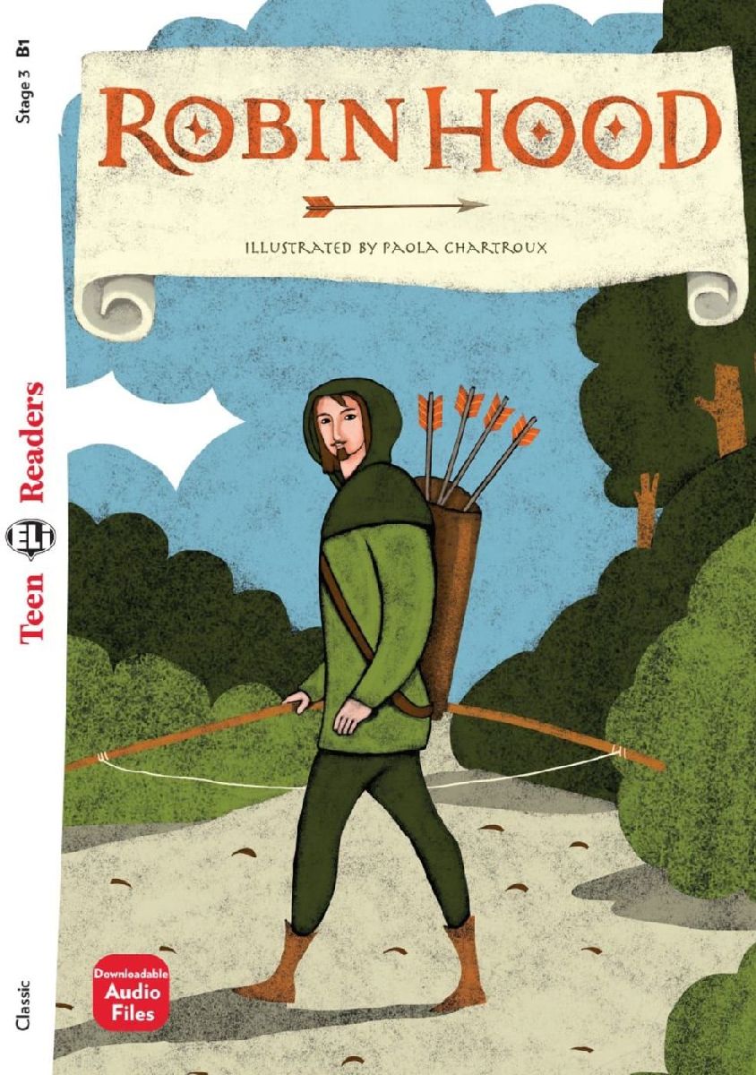 Robin Hood