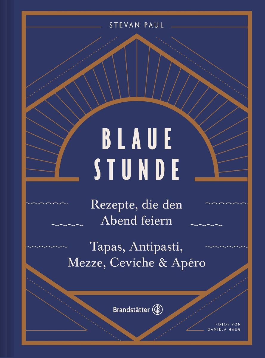Blaue Stunde