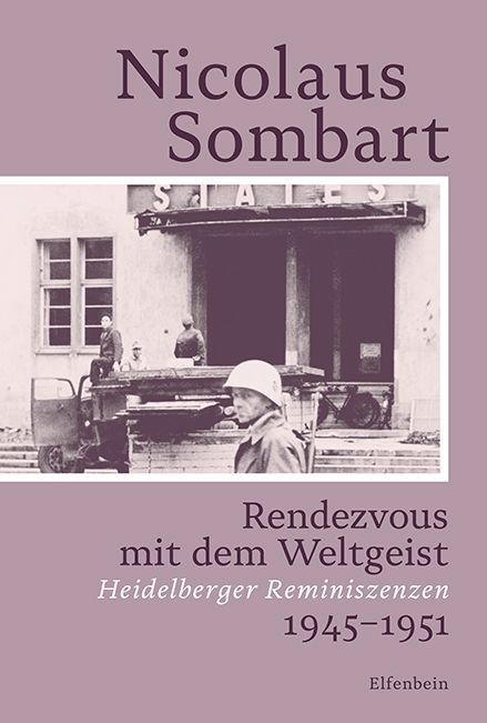 Rendezvous mit dem Weltgeist