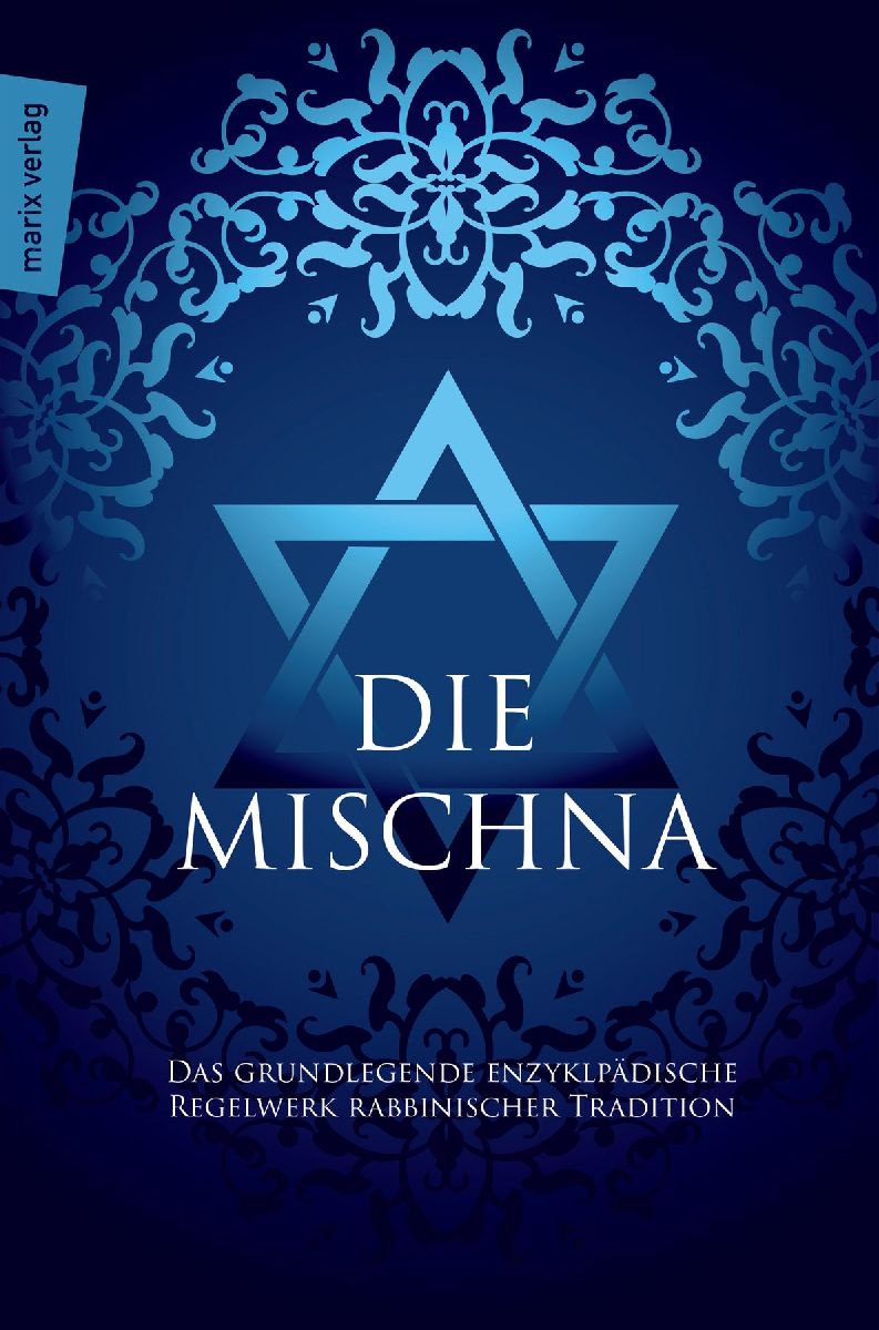 Die Mischna