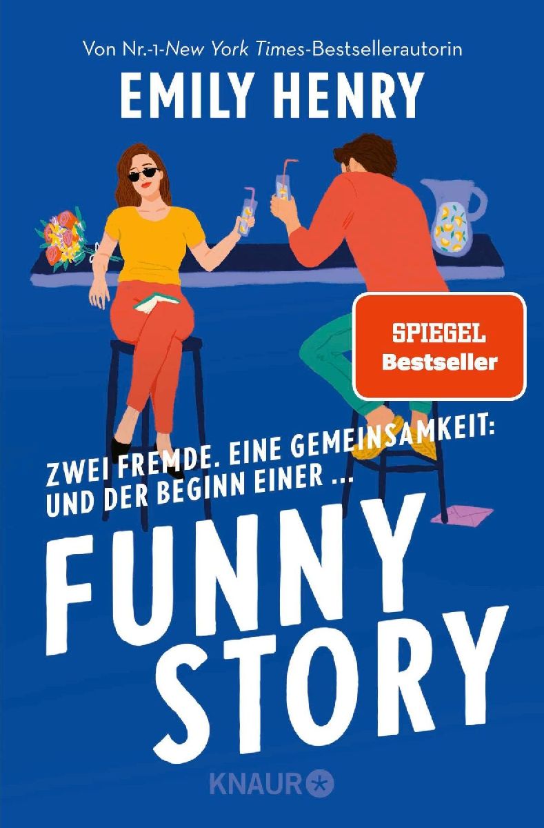 Funny Story