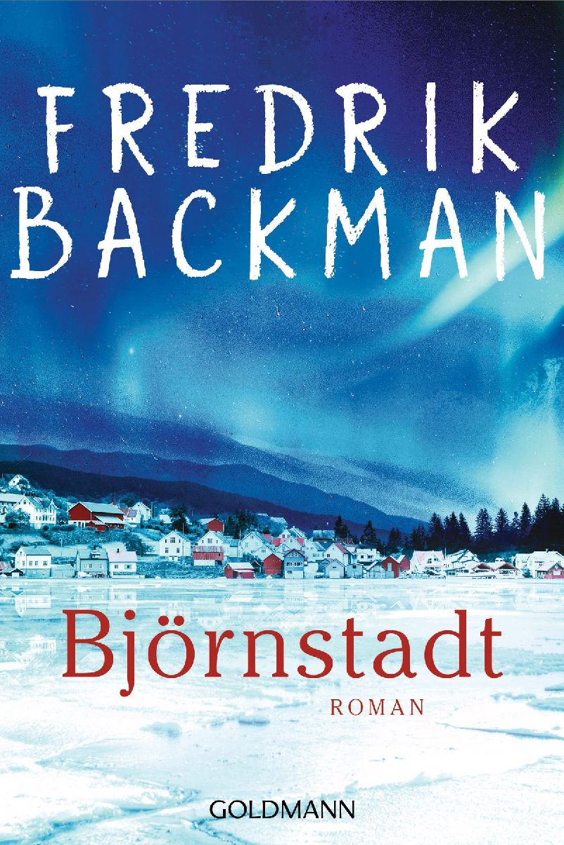 Björnstadt