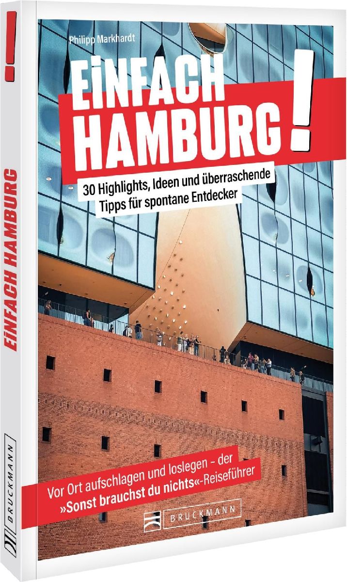 Einfach Hamburg!