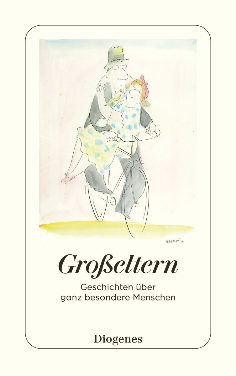 Großeltern
