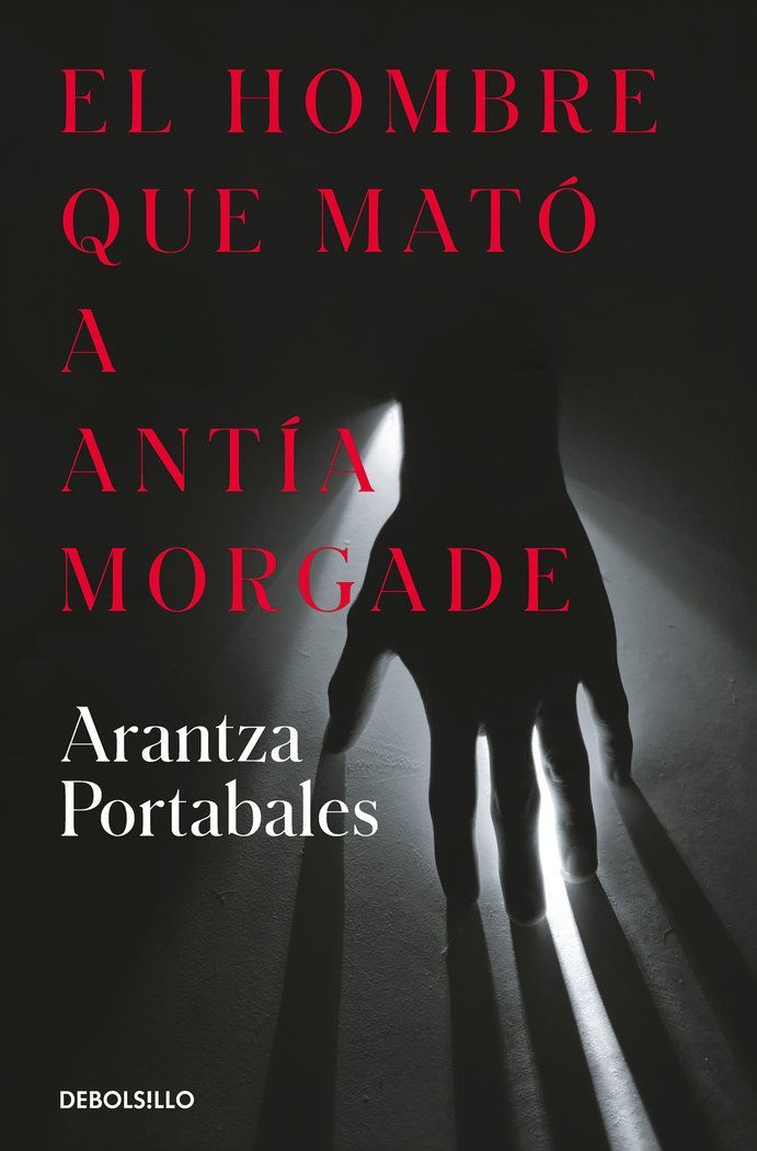 El hombre que mato a Antia Morgade