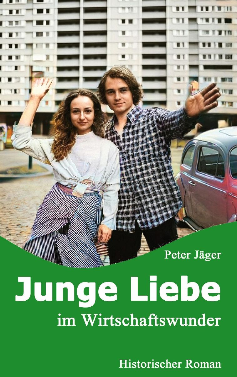 Junge Liebe