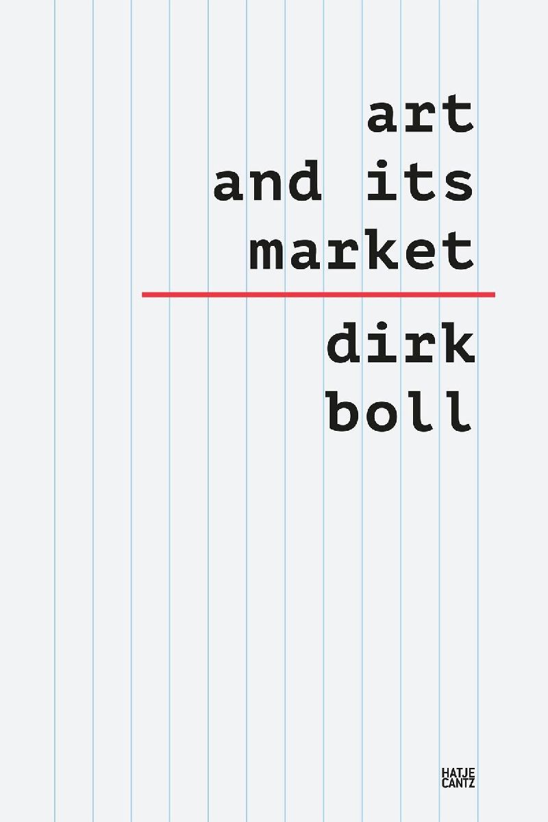 Art and Its Market - The Comprehensive Six-Volume Handbook on the Global Art Trade: Mechanisms, Key Players & Trends