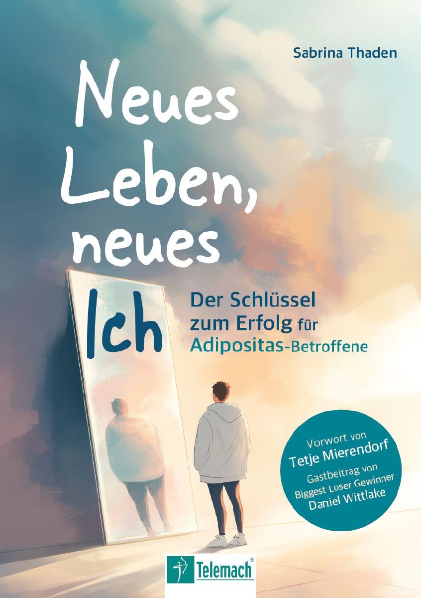 Neues Leben, neues Ich