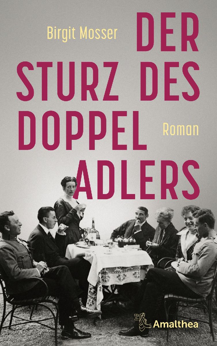 Der Sturz des Doppeladlers